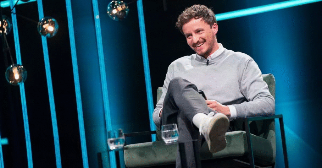 Tommi Schmitt Freundin und privates Liebesleben