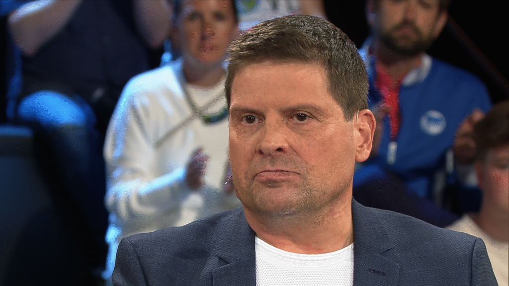 Jan Ullrich Vermögen nach der Tour de France