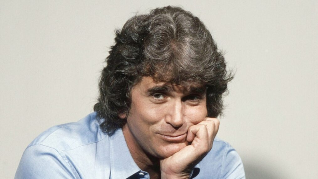 Michael Landon Ehepartnerin Cindy Clerico