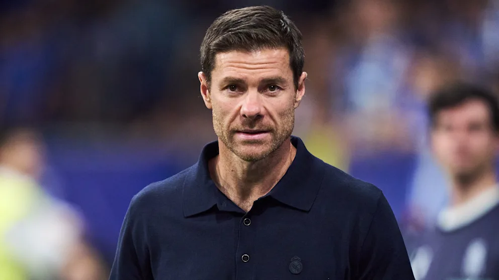 Xabi Alonso Ehefrau Nagore Aranburu Porträt