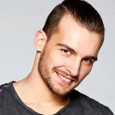 Aaron Amadeus Stehfest – öffentlich bekannte Informationen