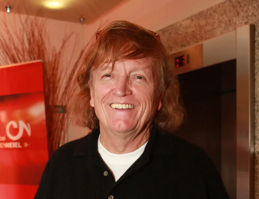 frank farian ehefrau hintergrund