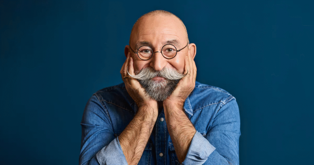 Horst Lichter Moderator Bares für Rares Liebesleben