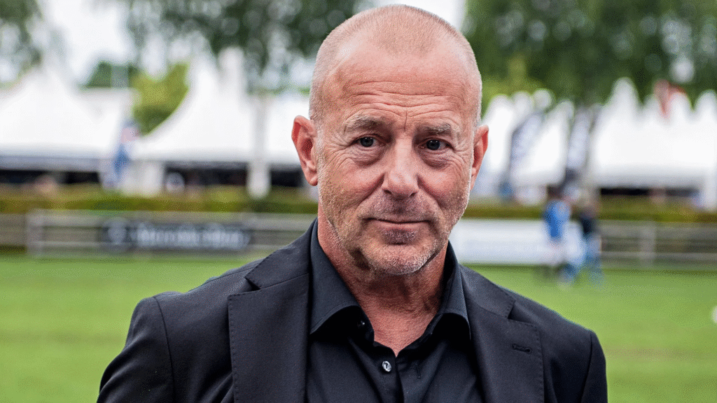 Heino Ferch's cancer diagnosis – current status, facts and analysis - wearmagazines.de