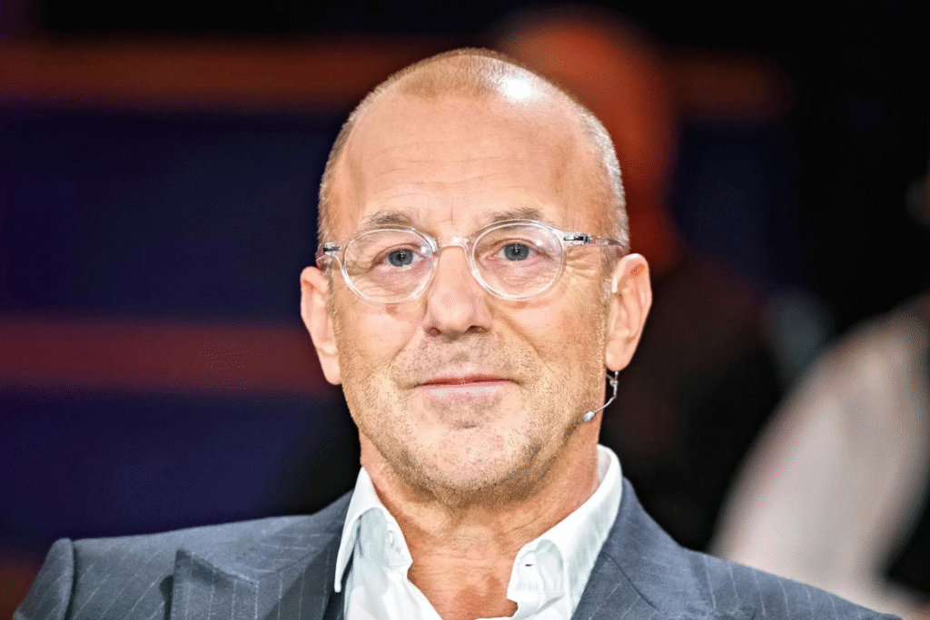 Heino Ferch Schauspieler – Diskussion um Krebserkrankung und Gerüchte