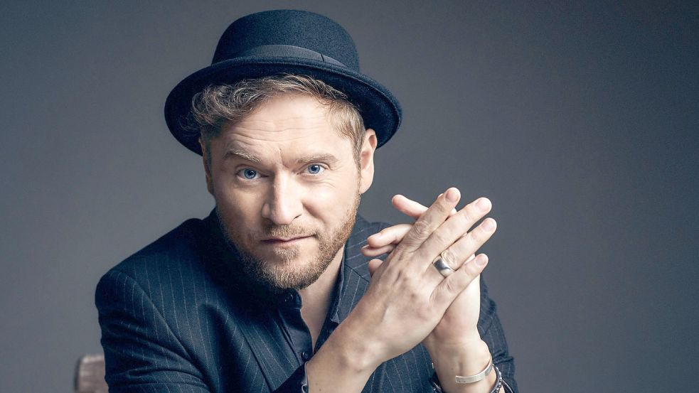 johannes oerding ohne neue freundin bei konzert
