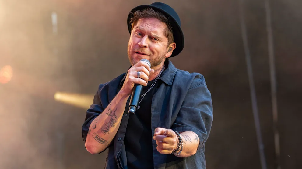 johannes oerding neue freundin spekulationen und fakten