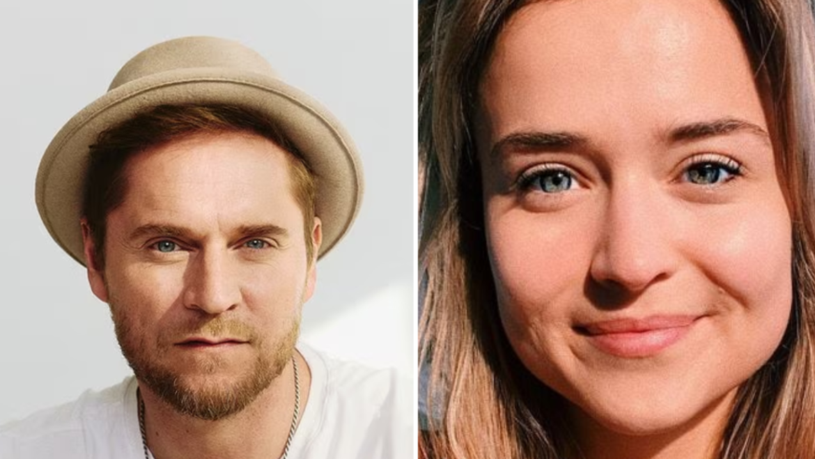 Porträt von Yvonne Goldschmidt im beruflichen Umfeld