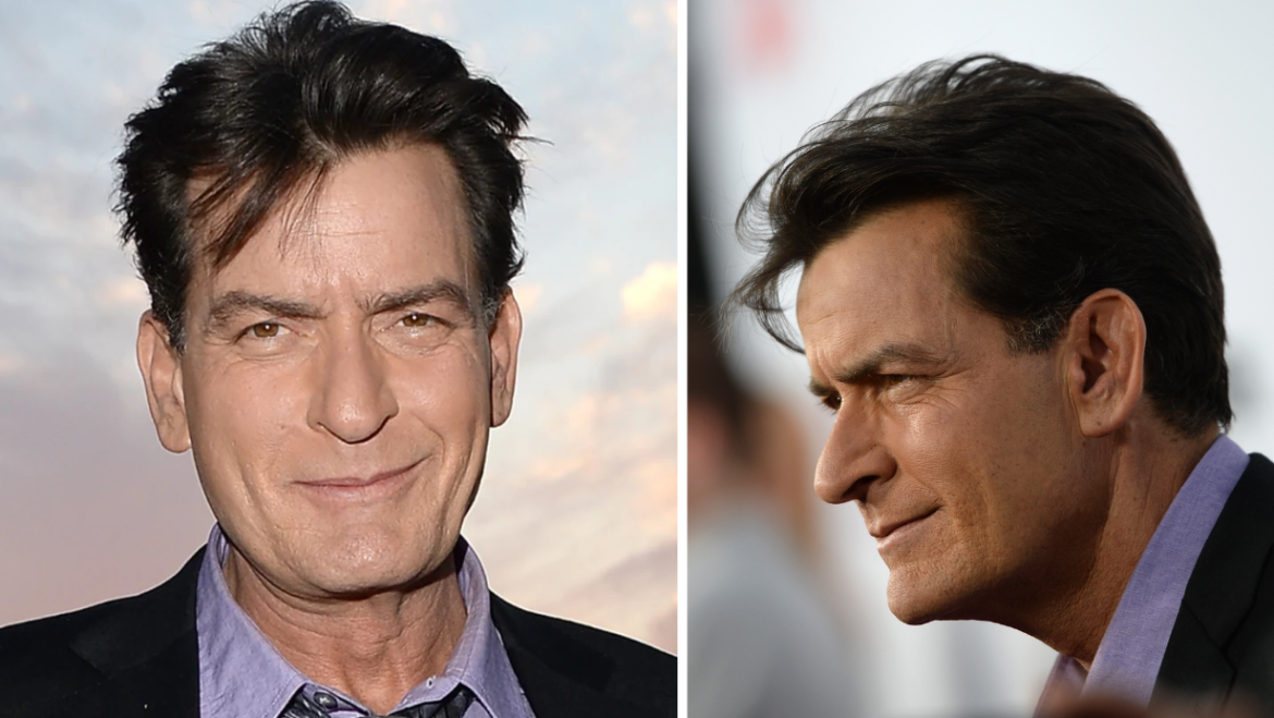 Charlie Sheen Vermögen und Karriere im Überblick