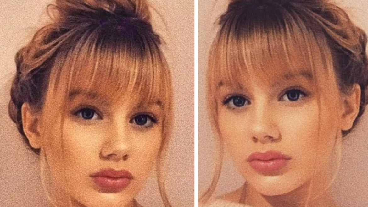 rebecca reusch fall gelöst – vermisste Rebecca Reusch in Berlin