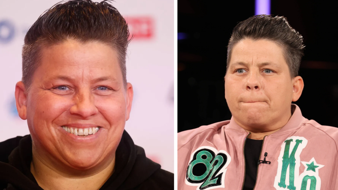 Kerstin Ott Todesursache – Porträt der Schlagersängerin