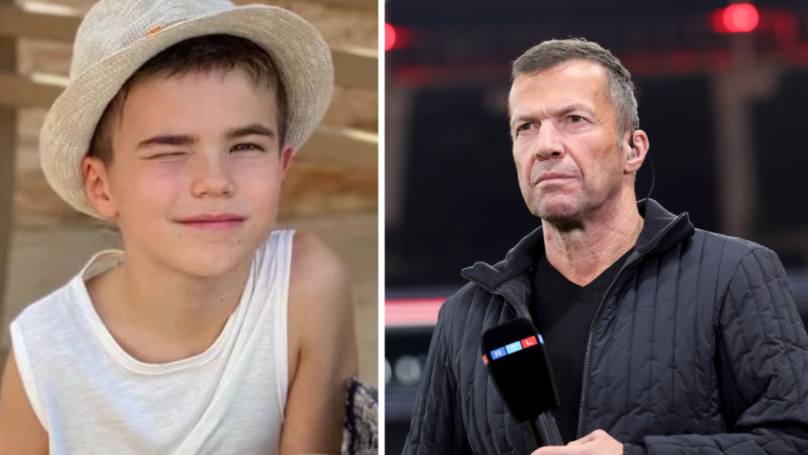 Lothar Matthäus Sohn verstorben – Fakten und Hintergründe zum Gerücht