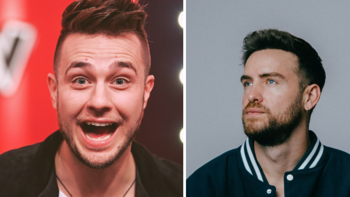 Sebastian Krenz Porträt Unternehmer