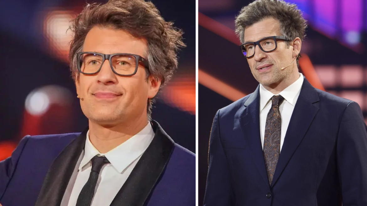 Daniel Hartwich Kinder und Familienleben im privaten Umfeld