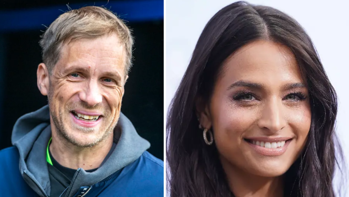 Amira Pocher Freund nach der Trennung von Oliver Pocher