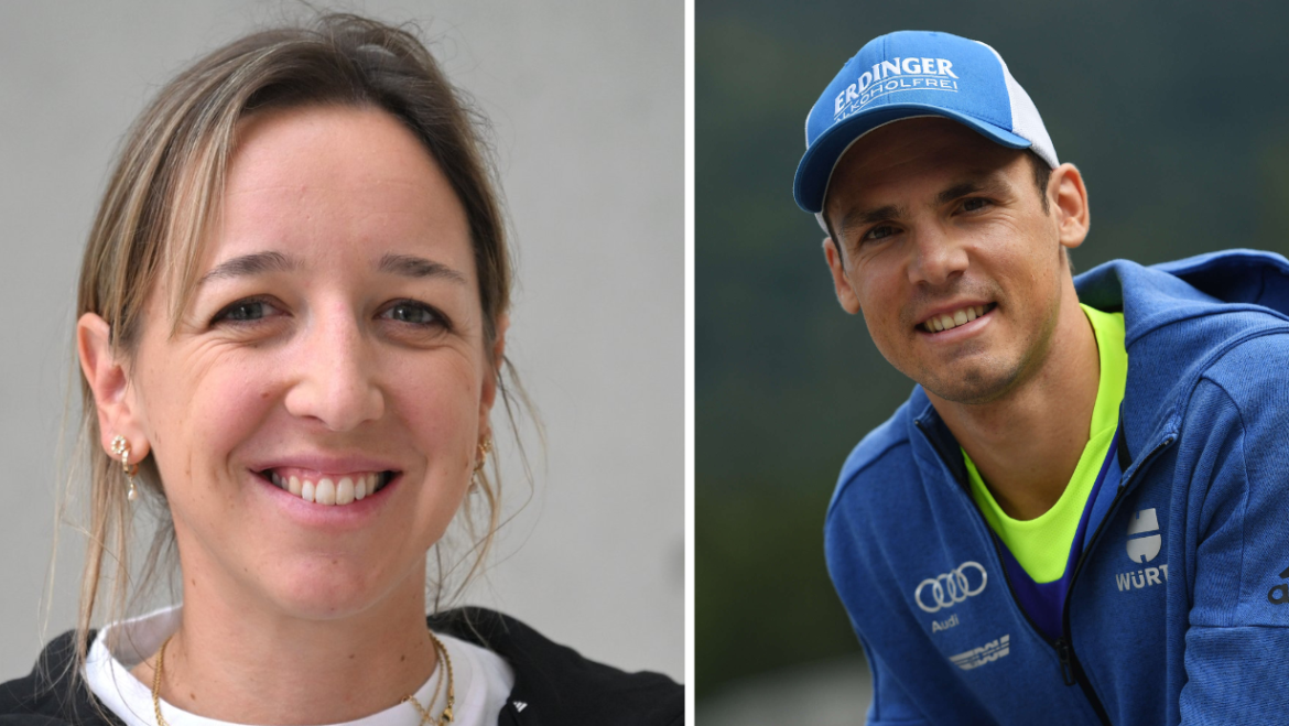 franziska preuß simon schempp getrennt biathlon paar