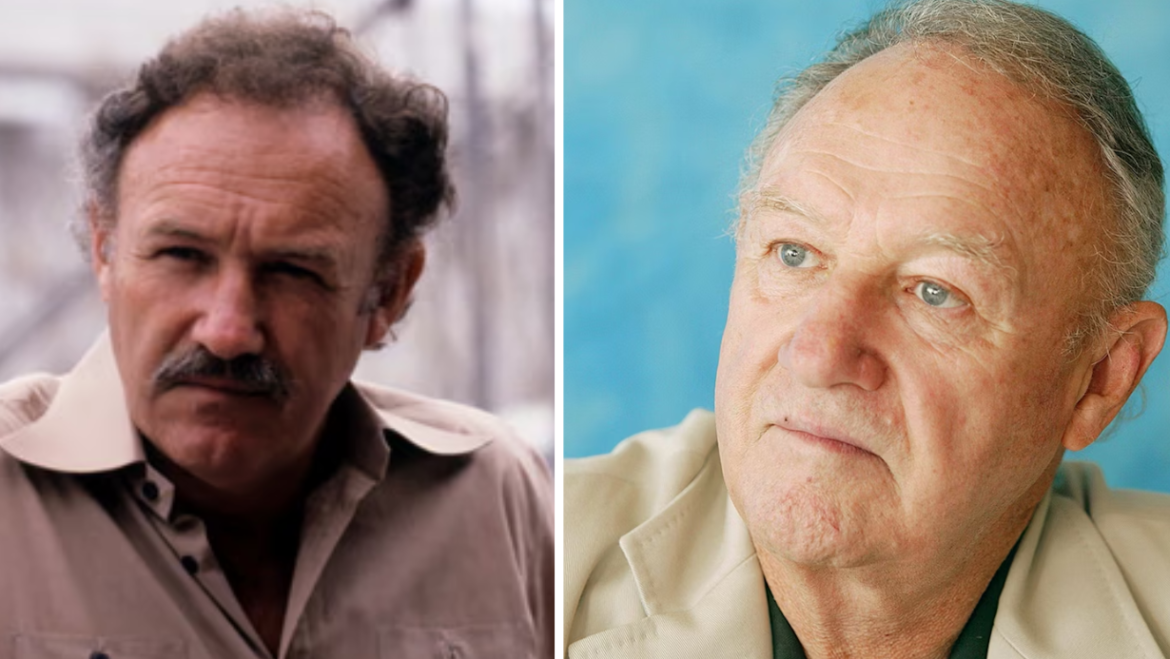 Gene Hackman Todesursache und aktuelle Informationen