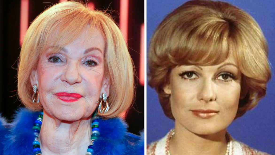 Dagmar Berghoff Schlaganfall Diskussion und Gesundheitsfragen