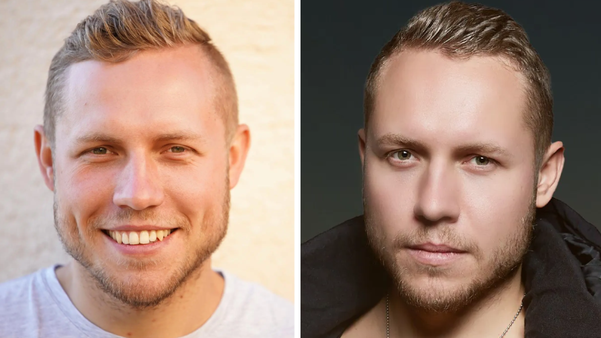 Patrick Romer Freundin und Einblicke in sein Privatleben