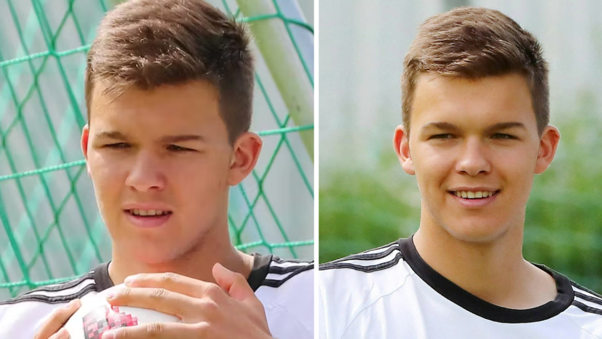 emilio ballack freundin bei öffentlichem auftritt