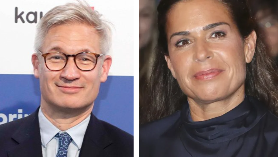 Ulf Poschardt Ehefrau Fakten und Übersicht