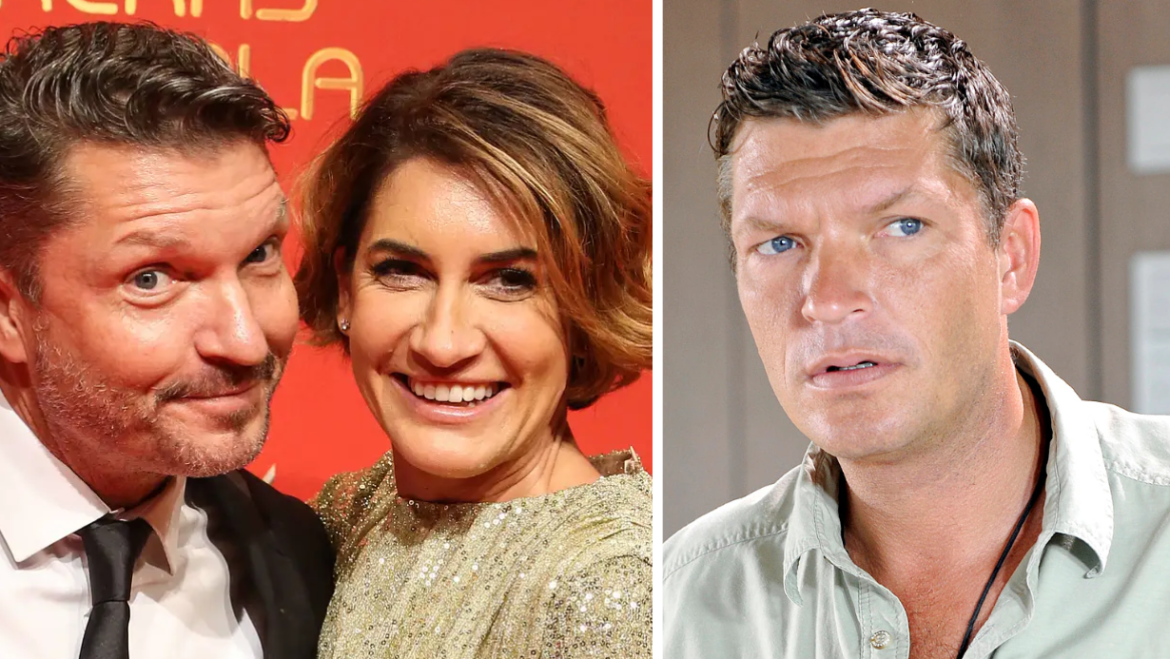 hardy krüger junior ehepartnerin und privatleben