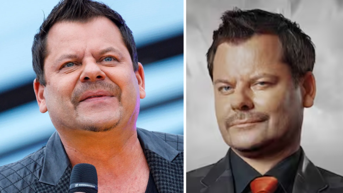 Ingo Appelt krank – aktueller Gesundheitszustand des Comedians