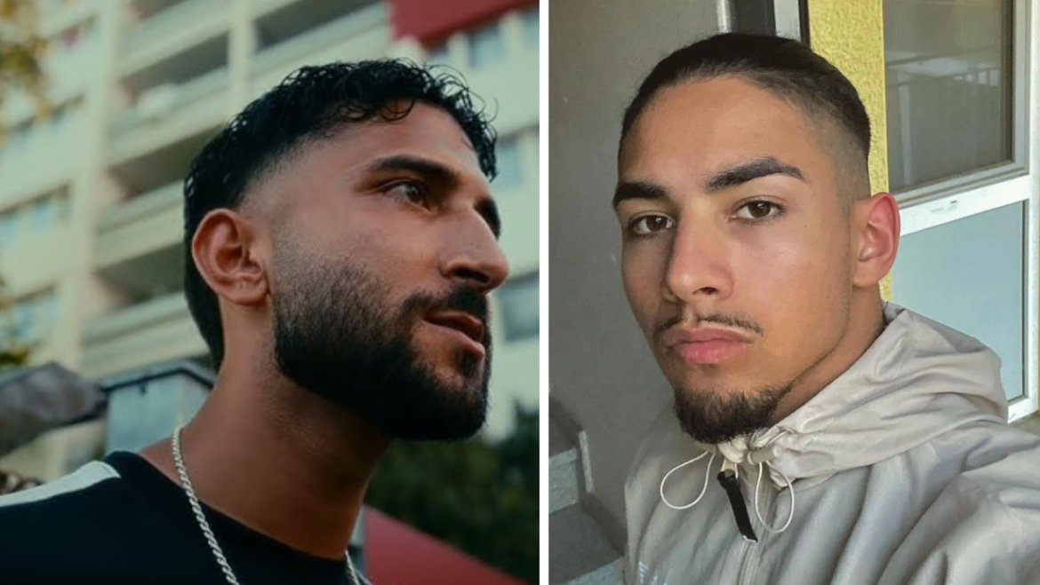 Kidd Kawaki Porträt und visuelle Darstellung