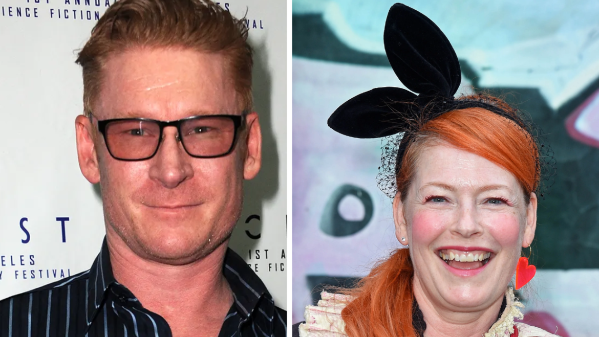 Enie van de Meiklokjes Porträt – Hintergrund zur enie van de meiklokjes scheidung