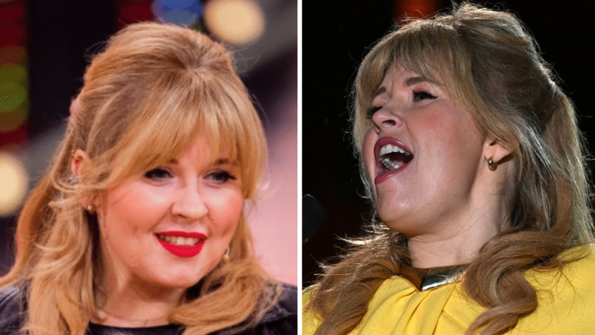 Josephine Katherine Françoise Raimond Porträt und Hintergrund