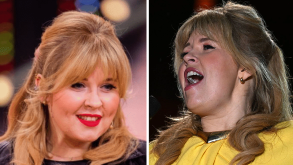 Josephine Katherine Françoise Raimond Porträt und Hintergrund