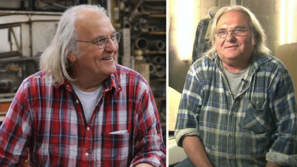 Steel Buddies Günther gestorben Gerüchte und Fakten