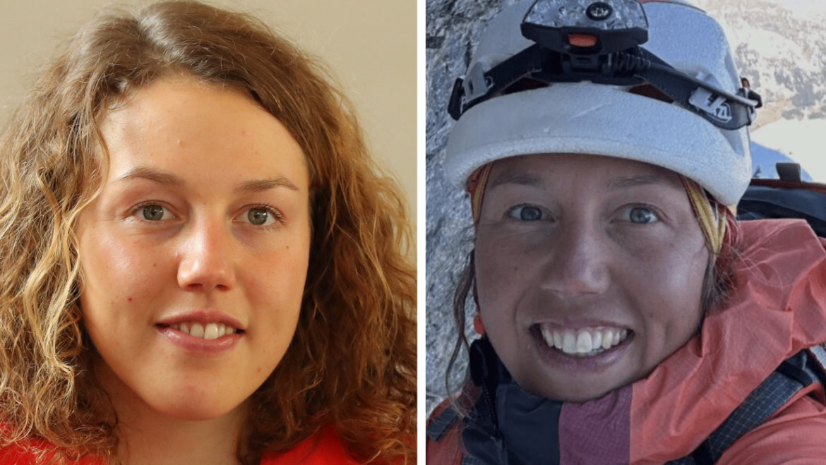 Laura Dahlmeier Geschwister und familiärer Hintergrund der