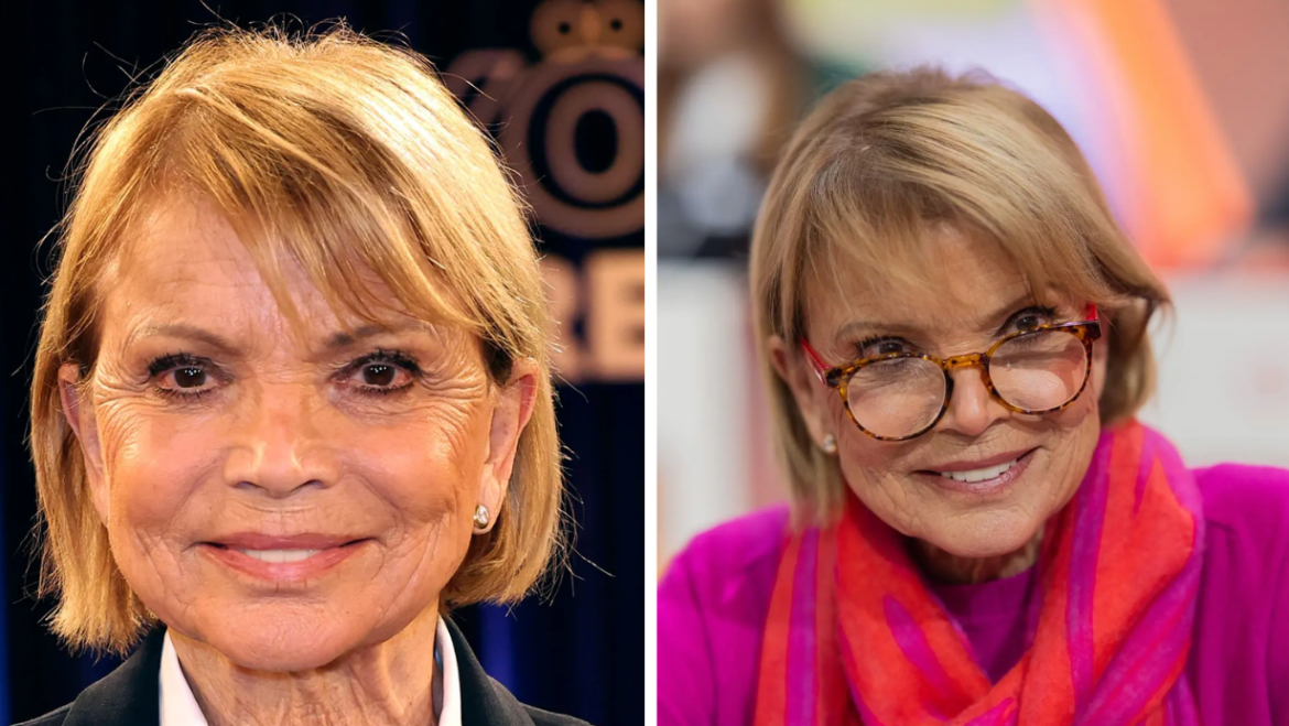 Uschi Glas Porträt – Hintergründe zur Suchanfrage uschi glas todesursache