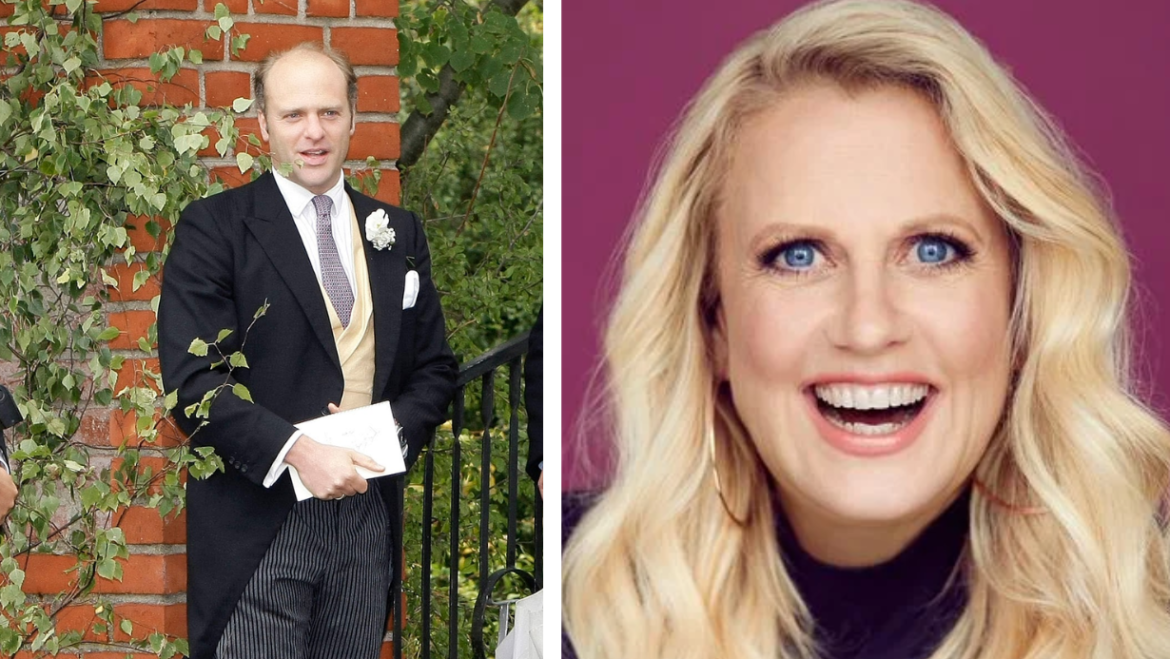 Barbara Schöneberger Ehemann – Moderatorin im Porträt