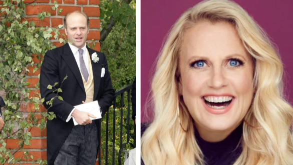 Barbara Schöneberger Ehemann – Moderatorin im Porträt