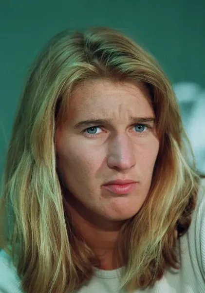 Steffi Graf krank Diskussion rund um ihre Gesundheit und Privatsphäre