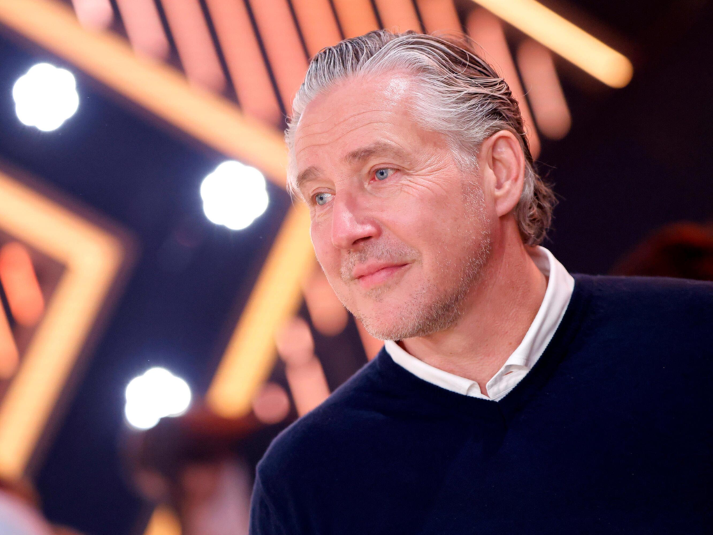 Was arbeitet Franjo Pooth heute im Business-Bereich