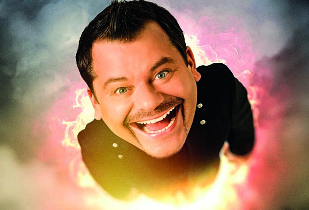 Ingo Appelt krank Gerüchte und Fakten zum Comedian