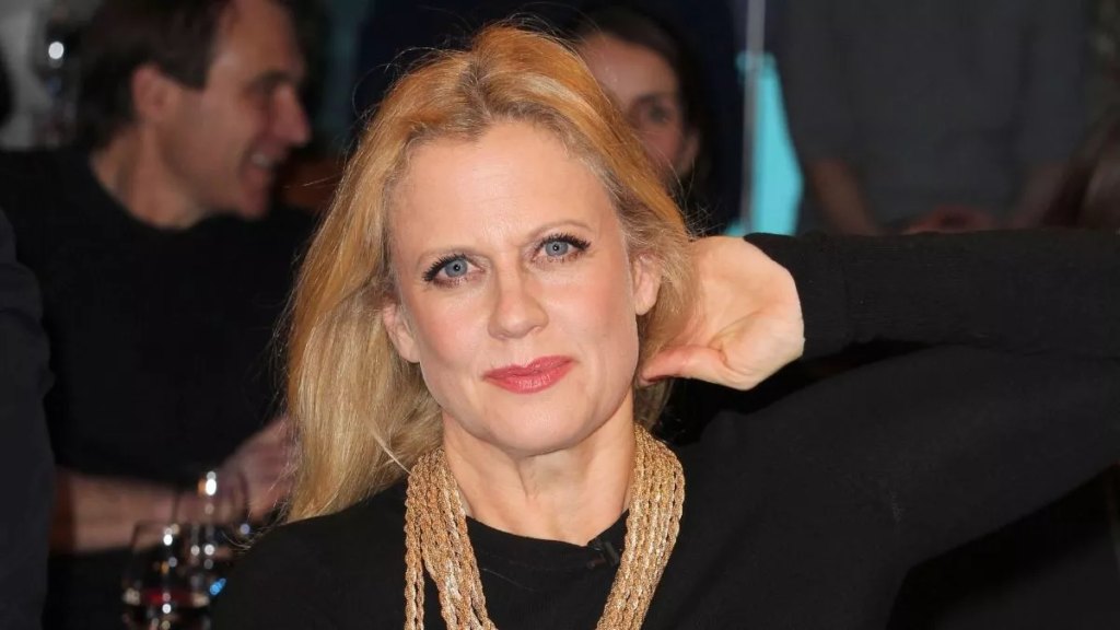 Barbara Schöneberger Ehemann – Red-Carpet-Moment