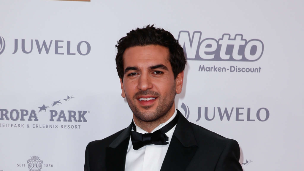 elyas m'barek erfolgreicher Schauspieler und Vermögen