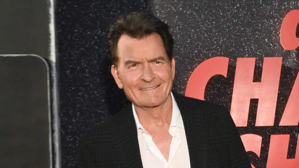 Charlie Sheen Vermögen und Two and a Half Men Erfolg
