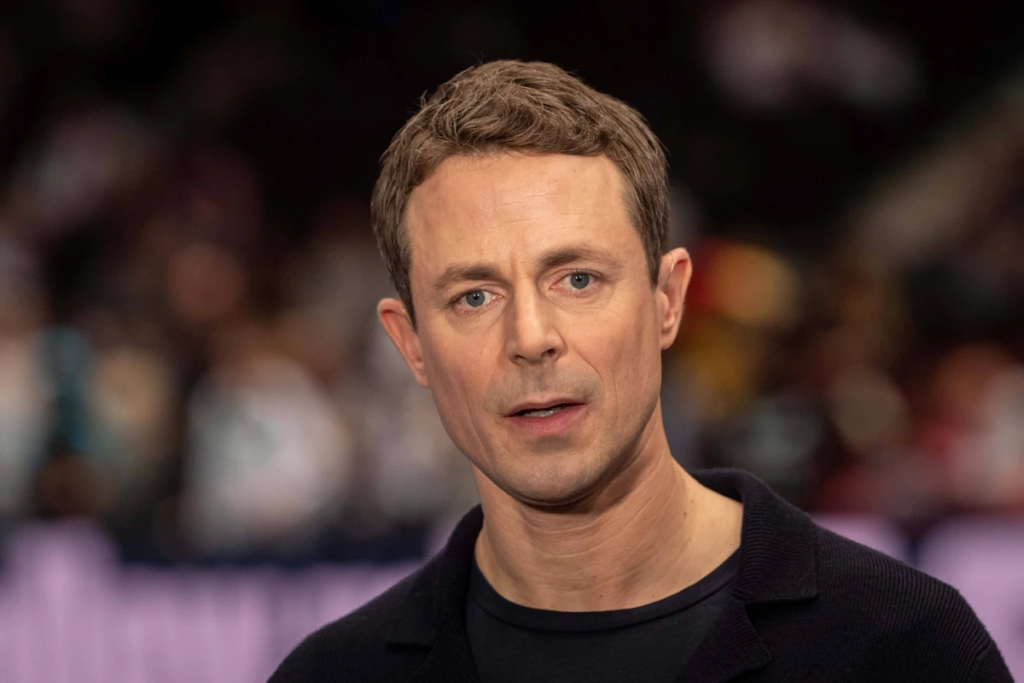 Alexander Bommes Krebserkrankung aktuelle Informationen