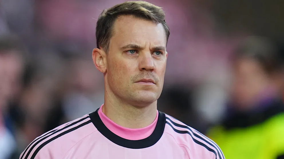 Anika Bissel und Manuel Neuer gemeinsam bei Veranstaltung