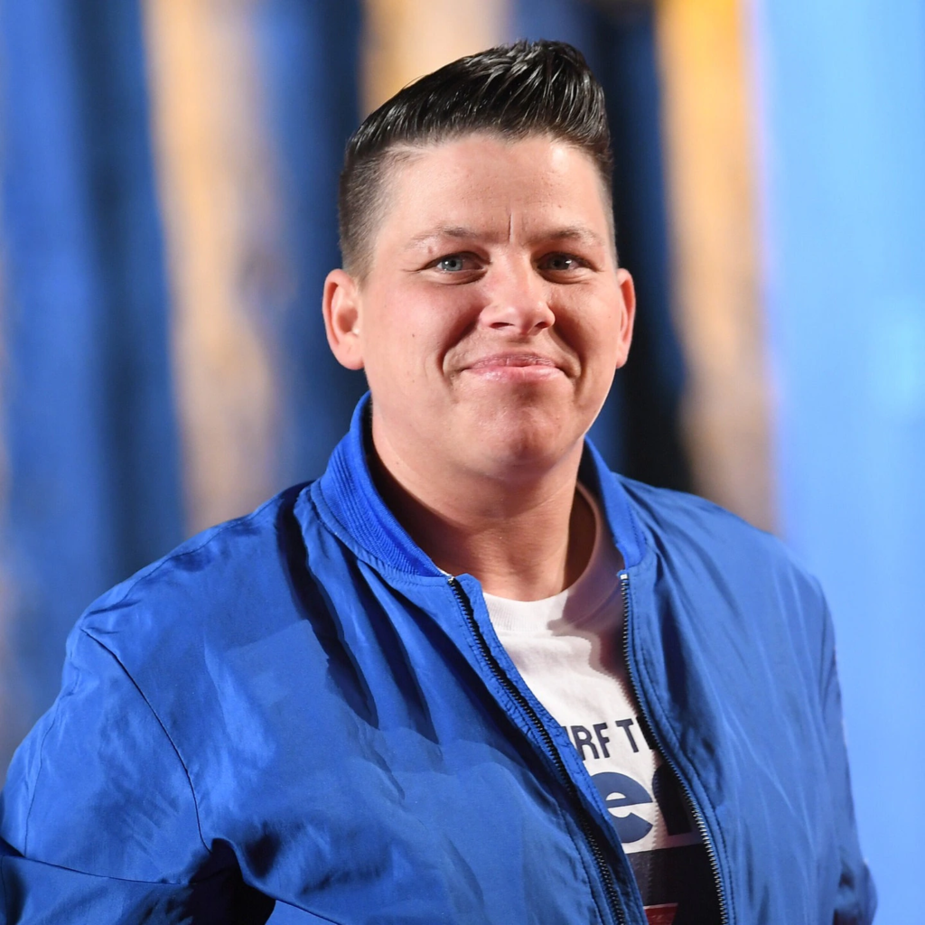 Kerstin Ott bei Konzertauftritt – Gerüchte über Todesursache falsch