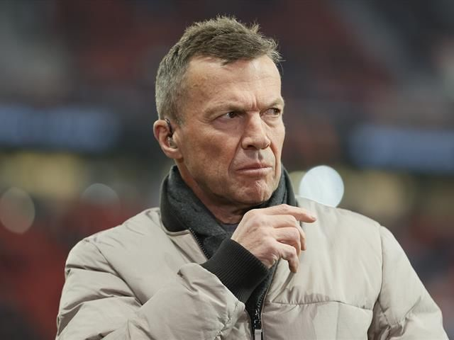 Lothar Matthäus Familienleben und Sohn verstorben Gerüchte erklärt