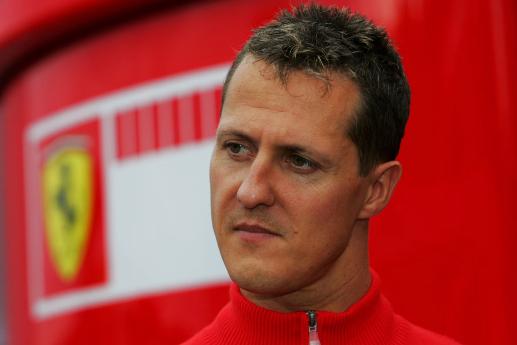 Michael Schumacher Weltmeisterfeier – Vermächtnis und Todestag

