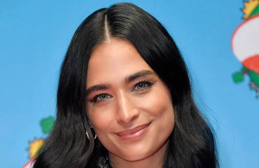 Amira Pocher Freund Liebesleben und neue Partnerschaft