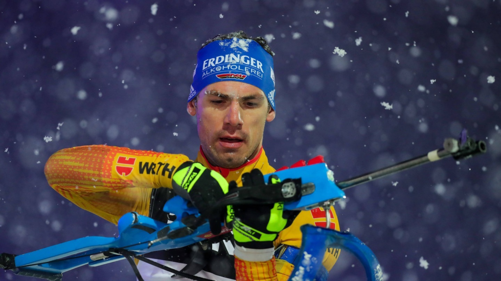 sind franziska preuß und simon schempp getrennt