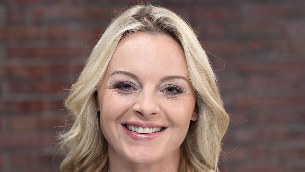 Gerüchte über Susanne Steiger Todesursache erklärt